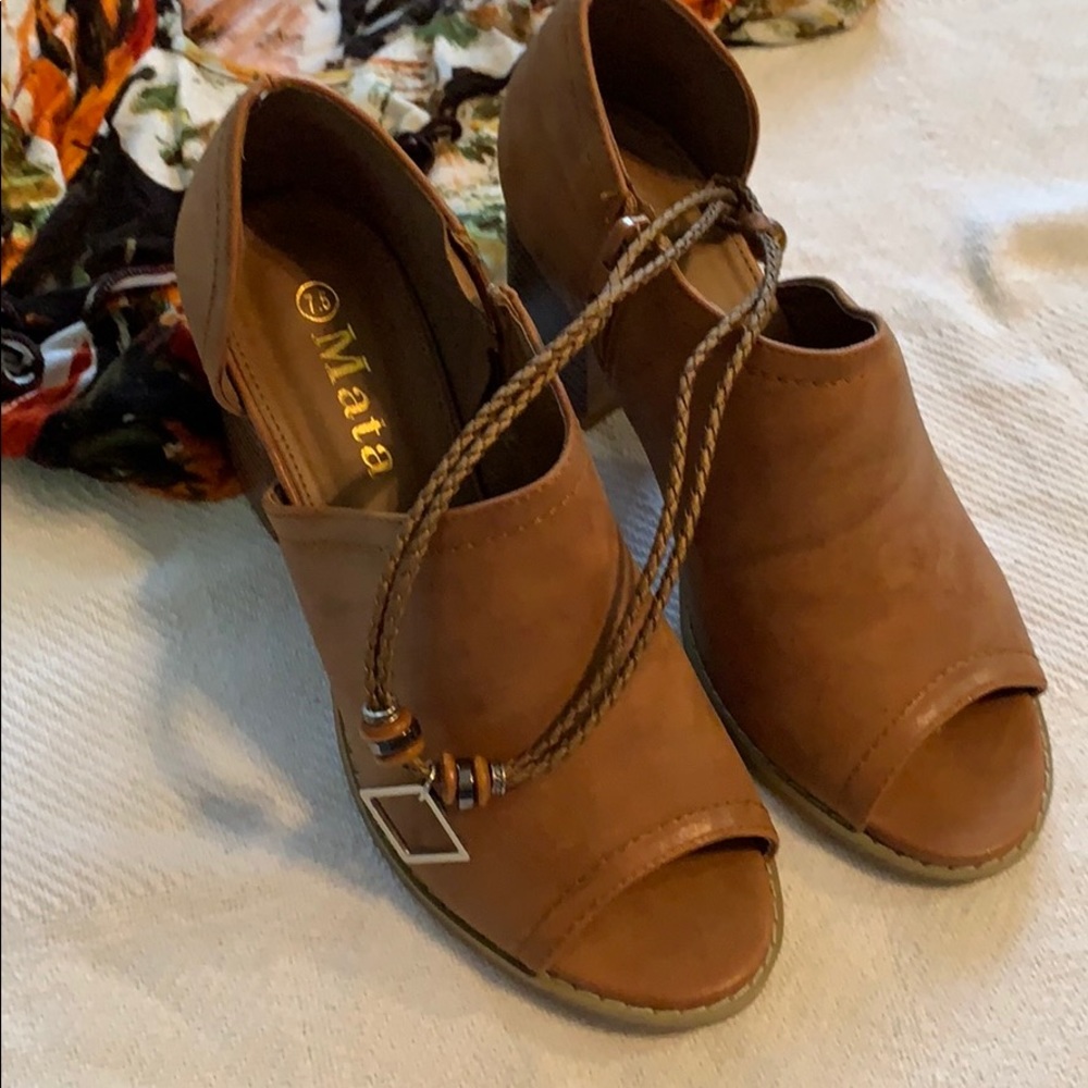 Booties